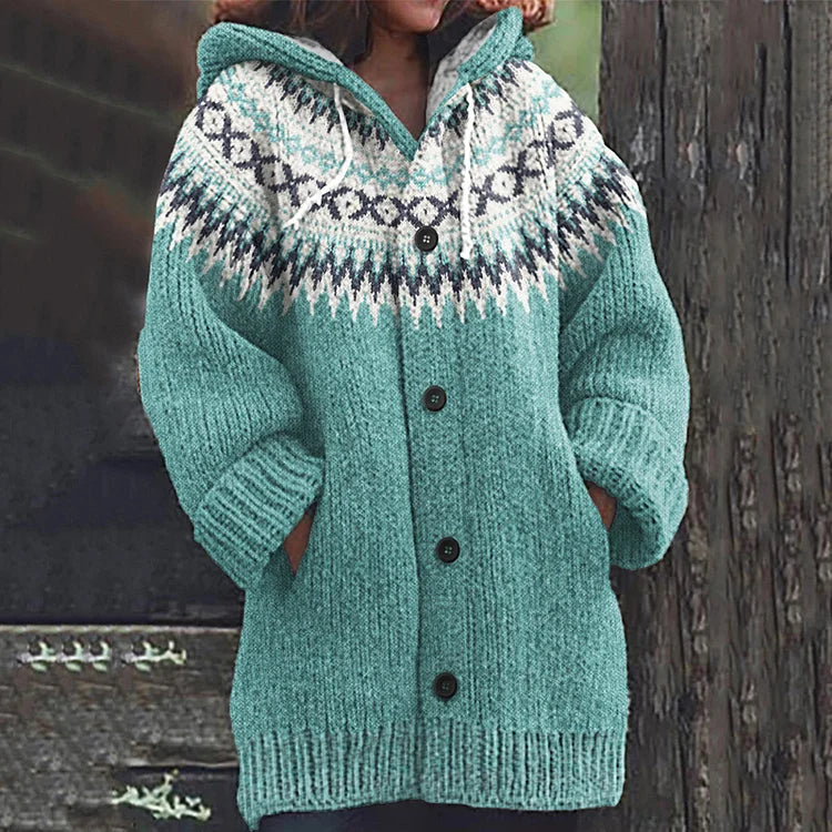 Linda | Soft Cardigan