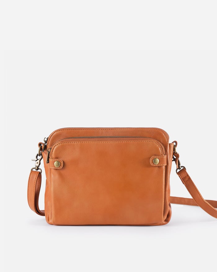 Victoria | High Quality Leather Bag