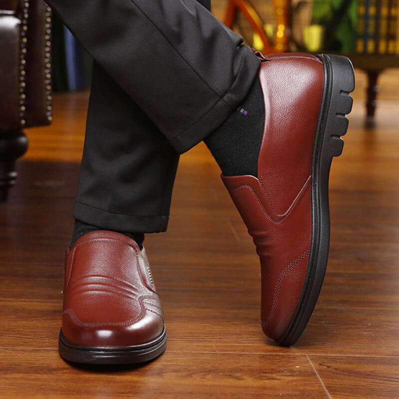 Mike | Business Shoes