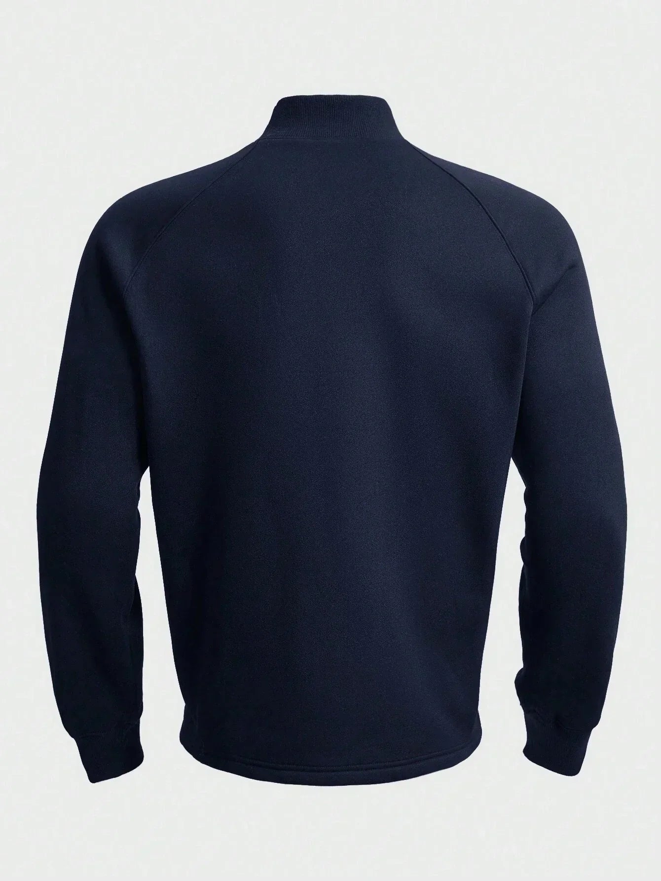 Adam | Casual Half-Zip Pullover