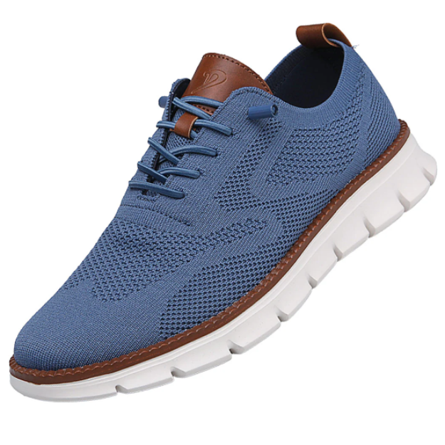 Robert | Orthopedic shoes for men