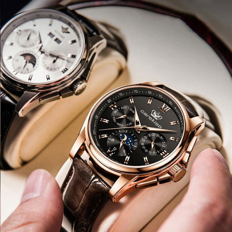 Automatic Mechanical Watch