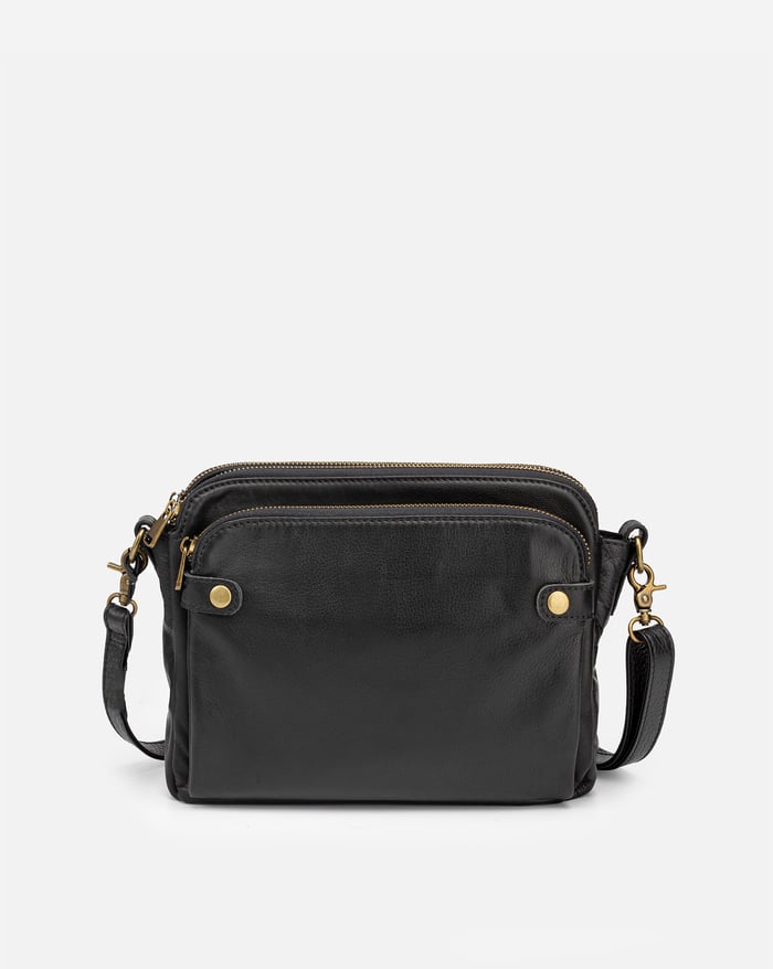 Victoria | High Quality Leather Bag