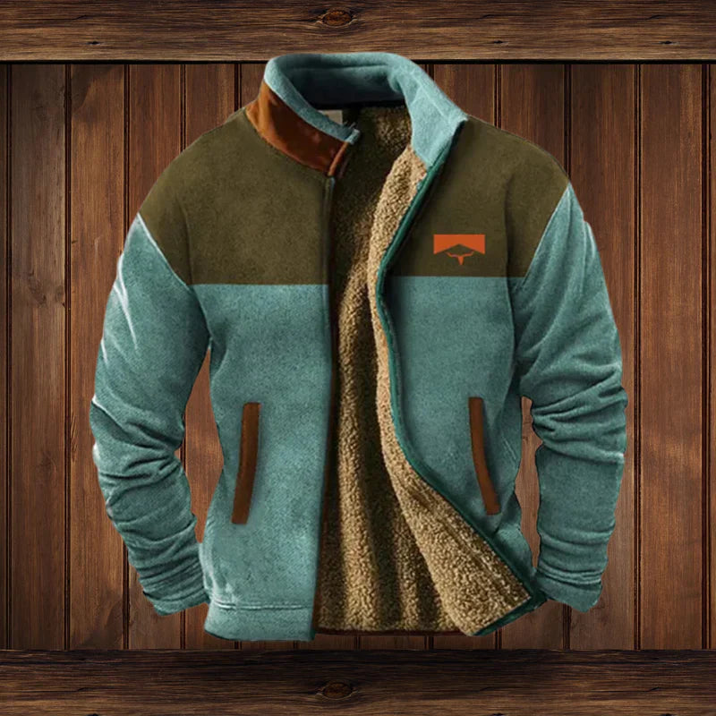 Ramon | Outdoor Fleece Vest