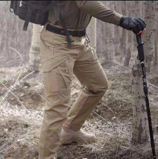 Ranger™ | Multifunctional waterproof trouser