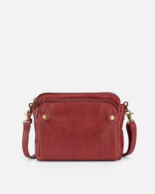 Victoria | High Quality Leather Bag