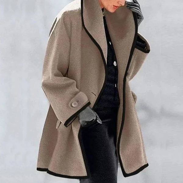 Sophia | Elegant Women's Coat