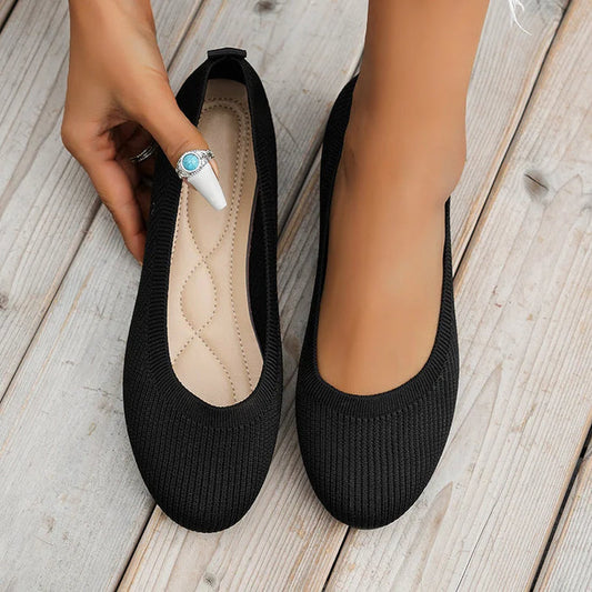 Cindy | Comfortable non-slip shoes