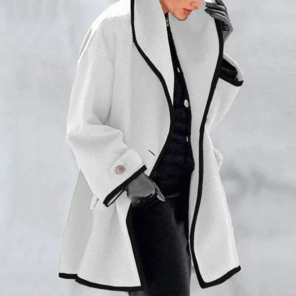 Sophia | Elegant Women's Coat