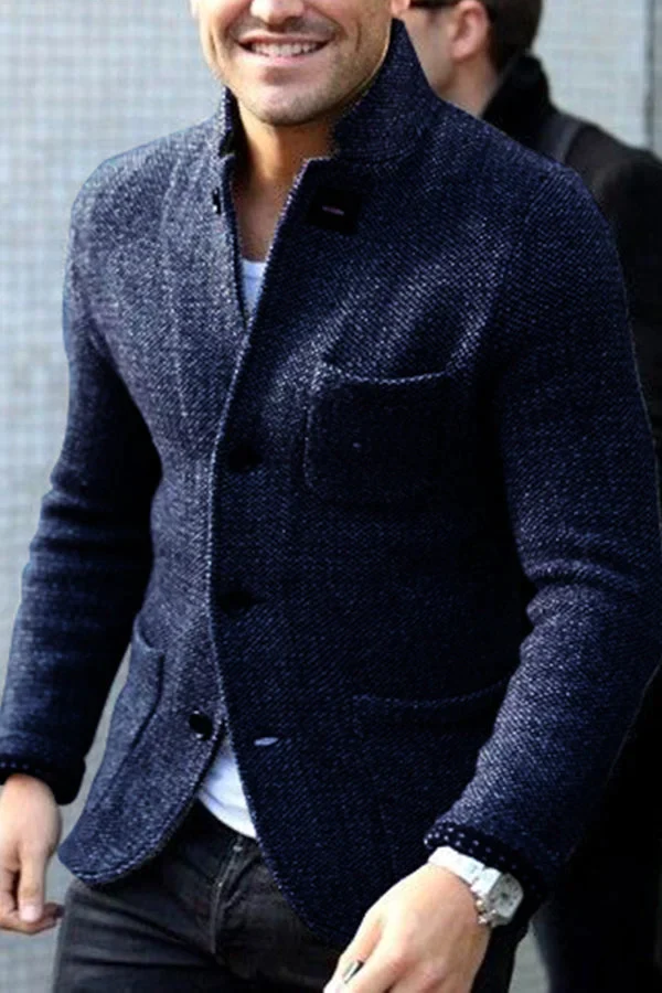 Liam | Blazer Jacket