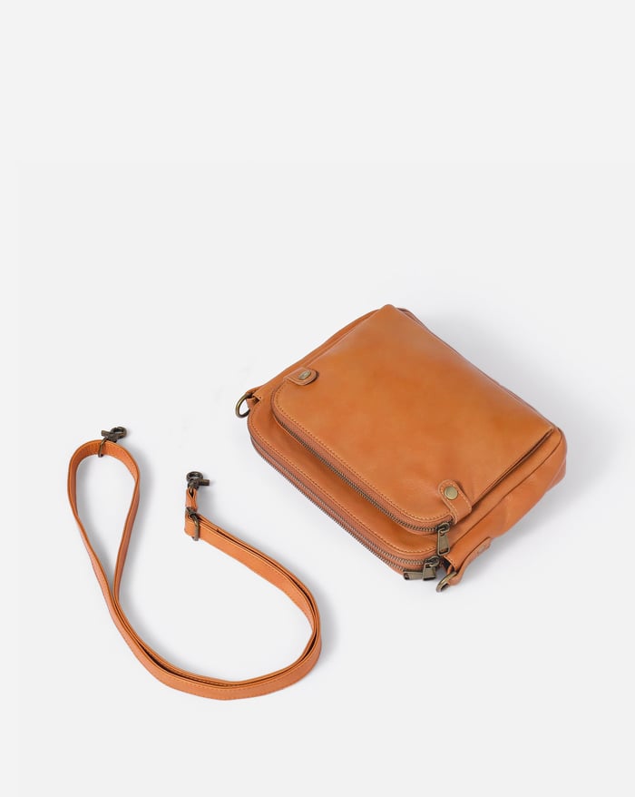 Victoria | High Quality Leather Bag