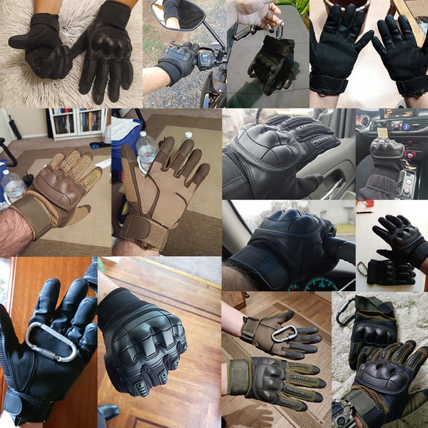 GlovePro | Military Tactical Gloves