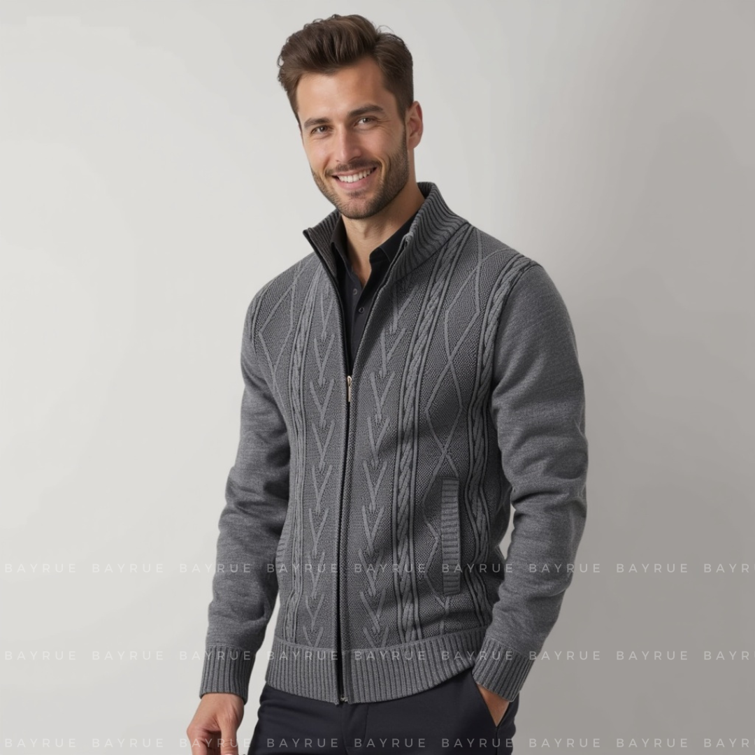 Marc | Cardigan