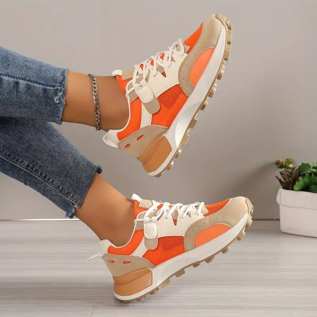 Kathy | Stylish Orthopedic Women's Sneakers