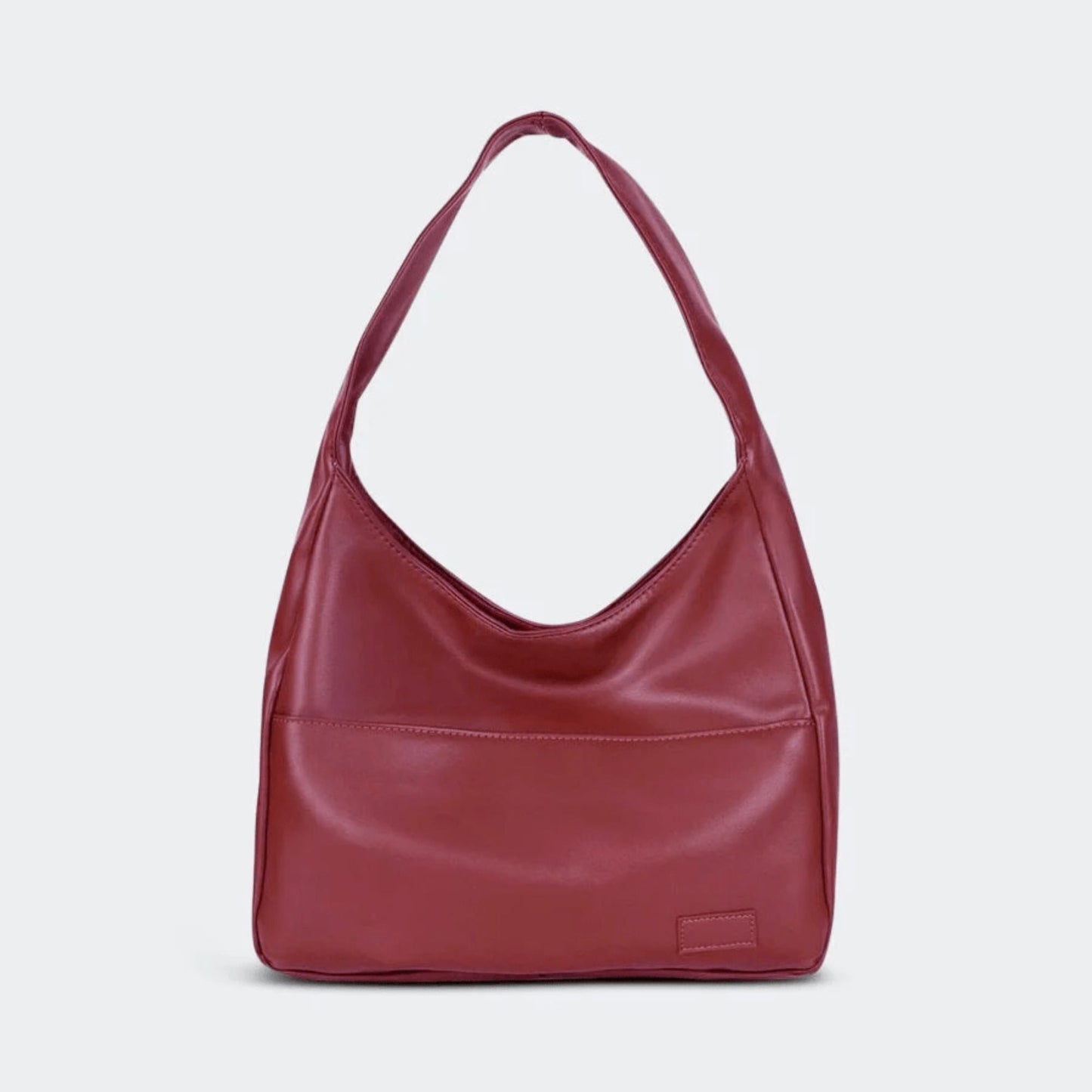 Gloria | Vintage leather bag