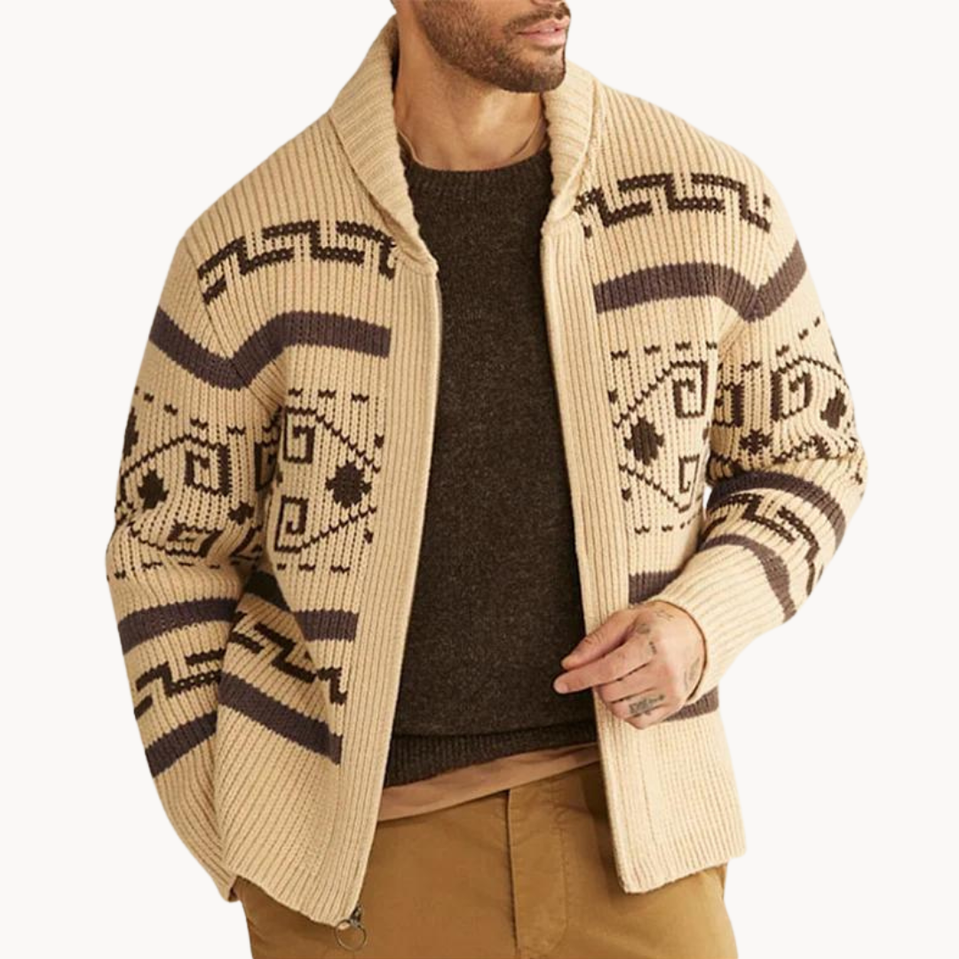 Adrian | Cardigan