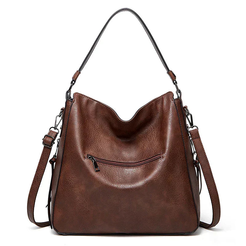 Stella | Luxury leather bag