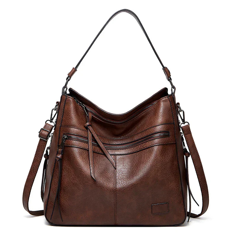 Stella | Luxury leather bag