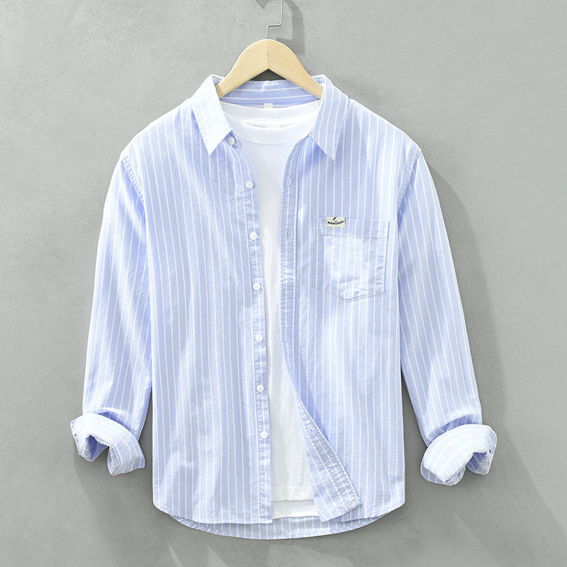 Jonas | Stylish Men's Shirt