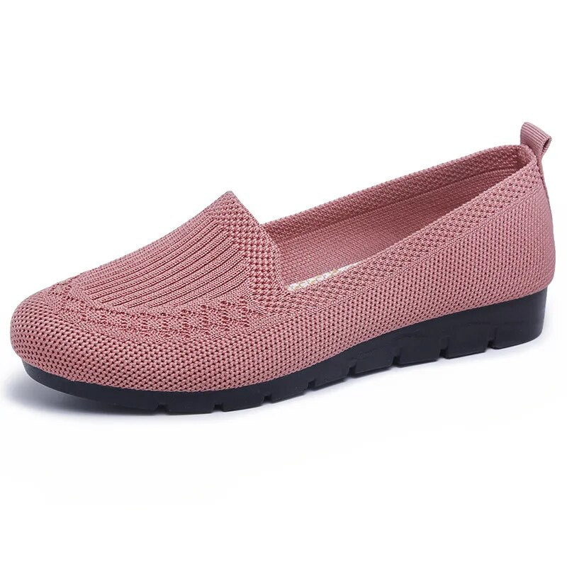 Ella | OrthoMesh Slip-Ons