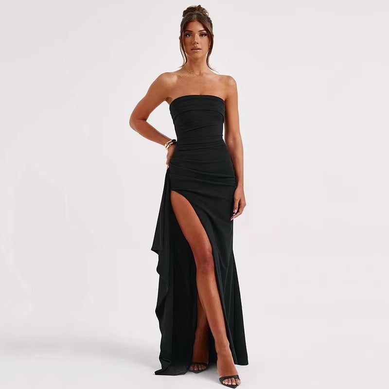 Monica | Elegant Evening Dress