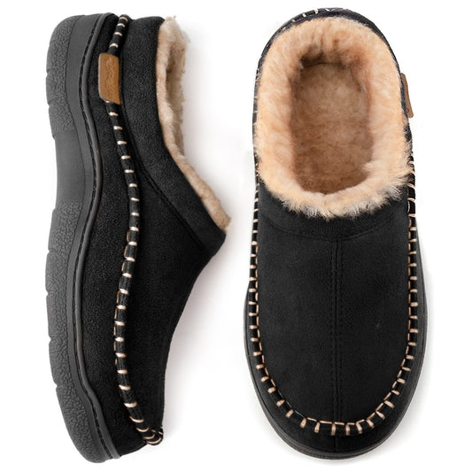 Alica | Softly Padded Slippers