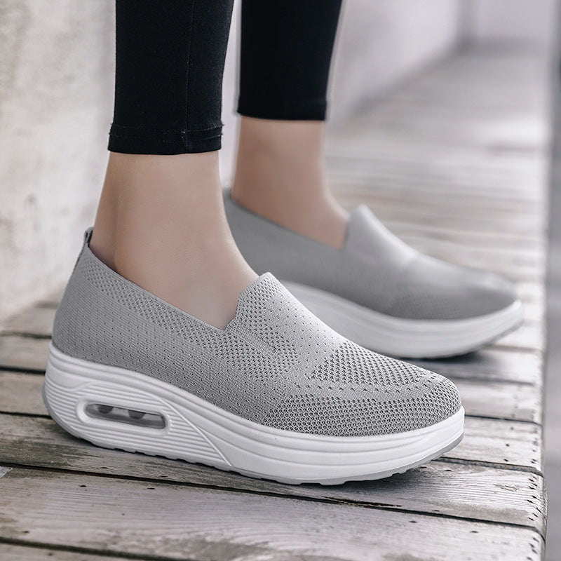 Judy | Orthopedic Sneakers