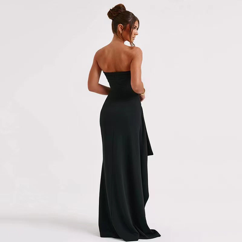 Monica | Elegant Evening Dress