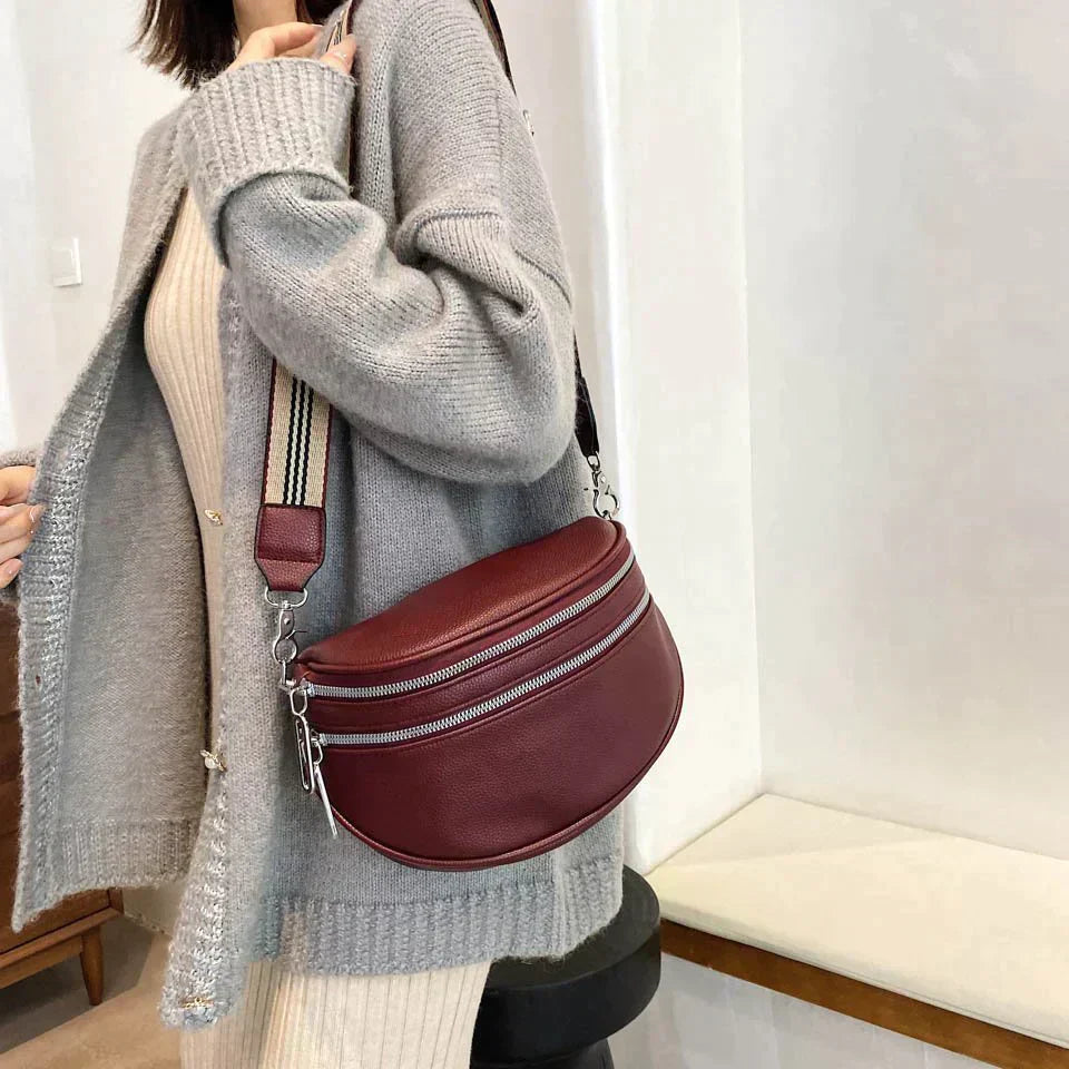 Lila | Shoulder bag