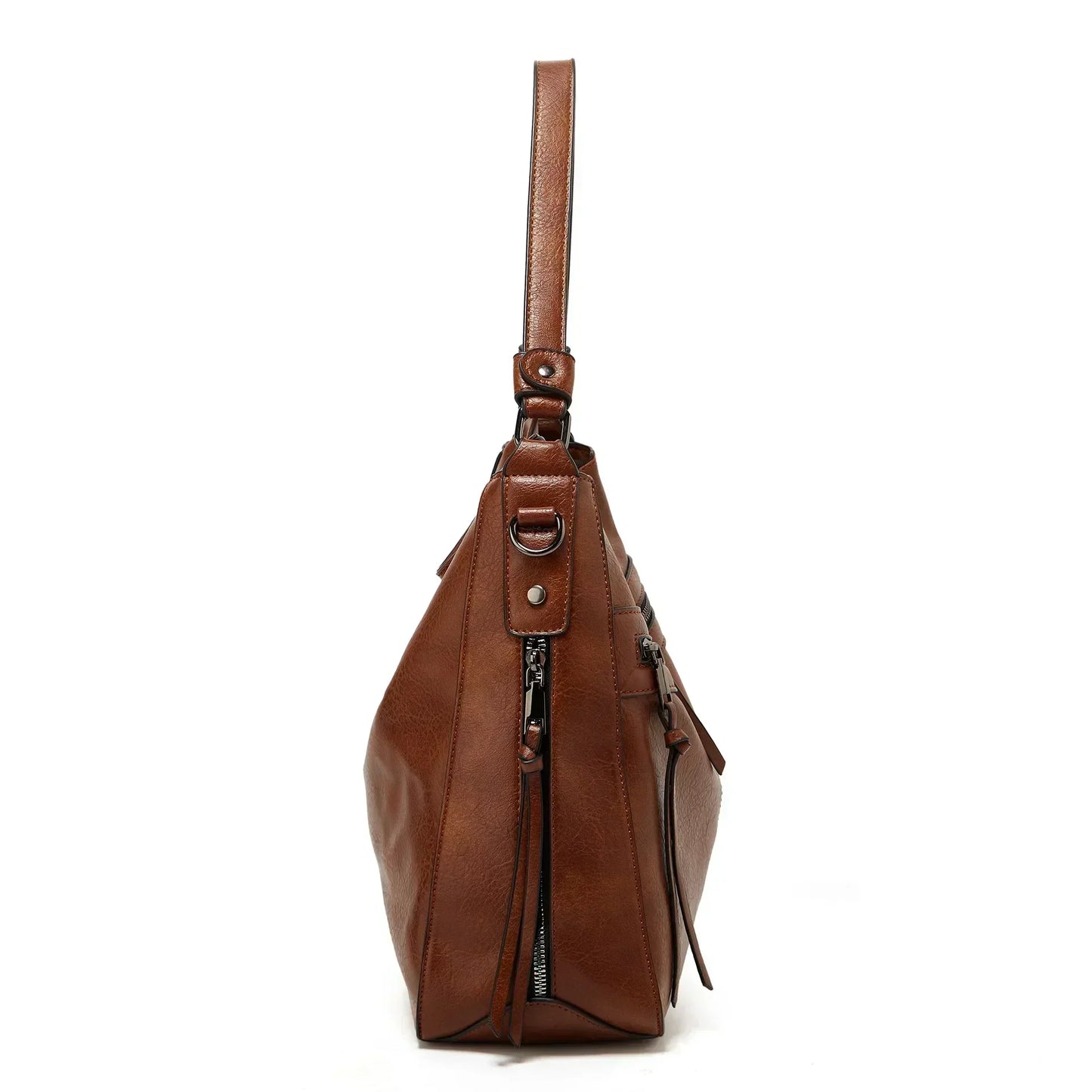 Nora | Vintage leather bag