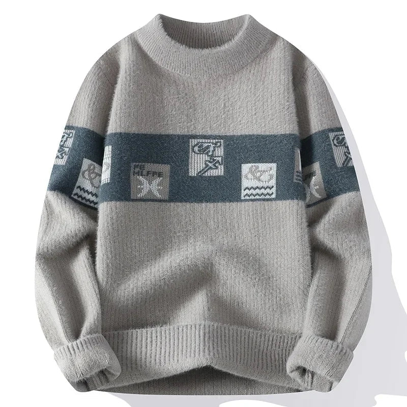 Nash | Knit sweater