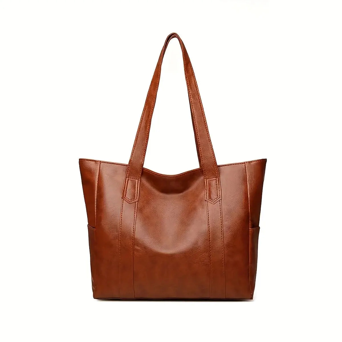 Mia | Leather bag