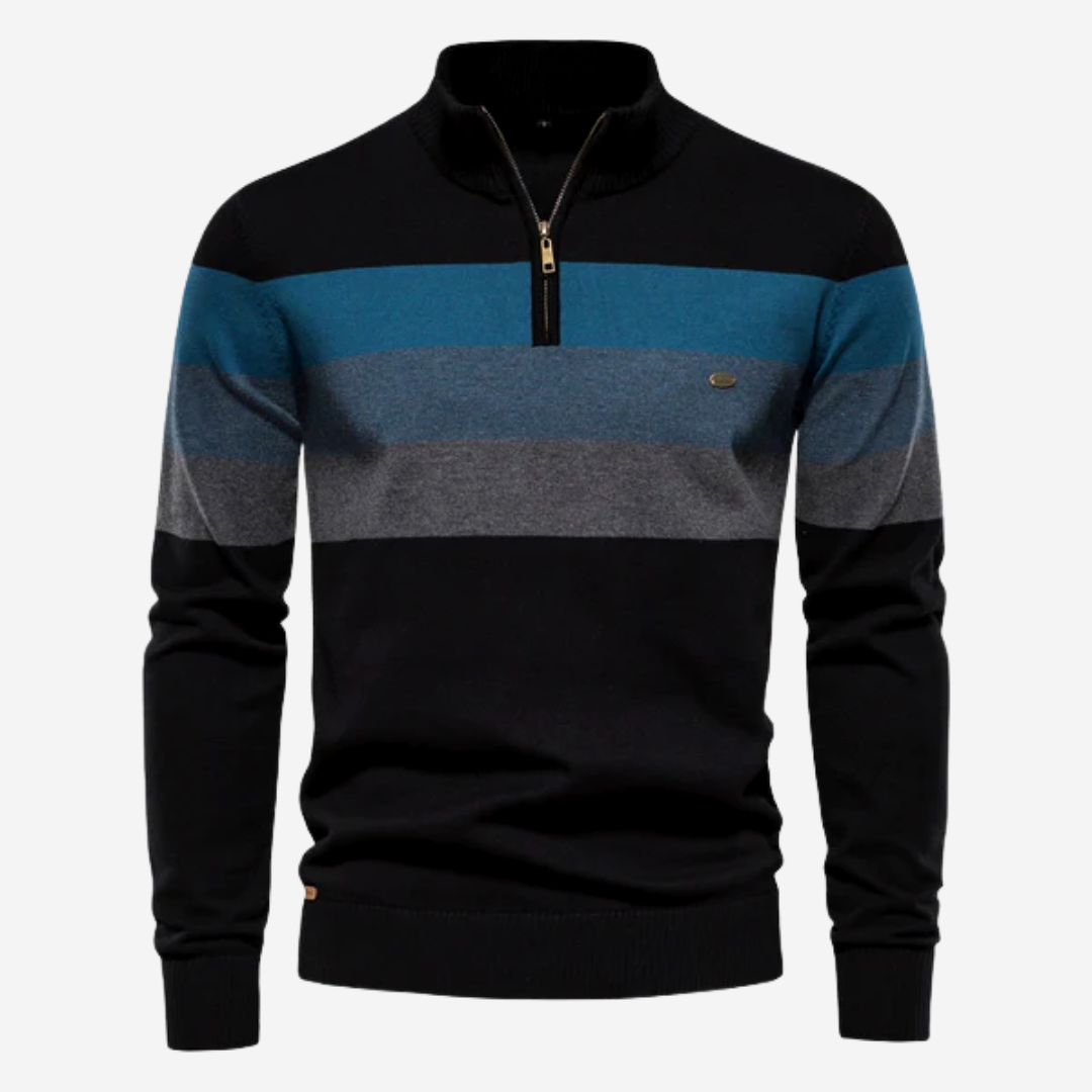 Maverick | Retro Pullover