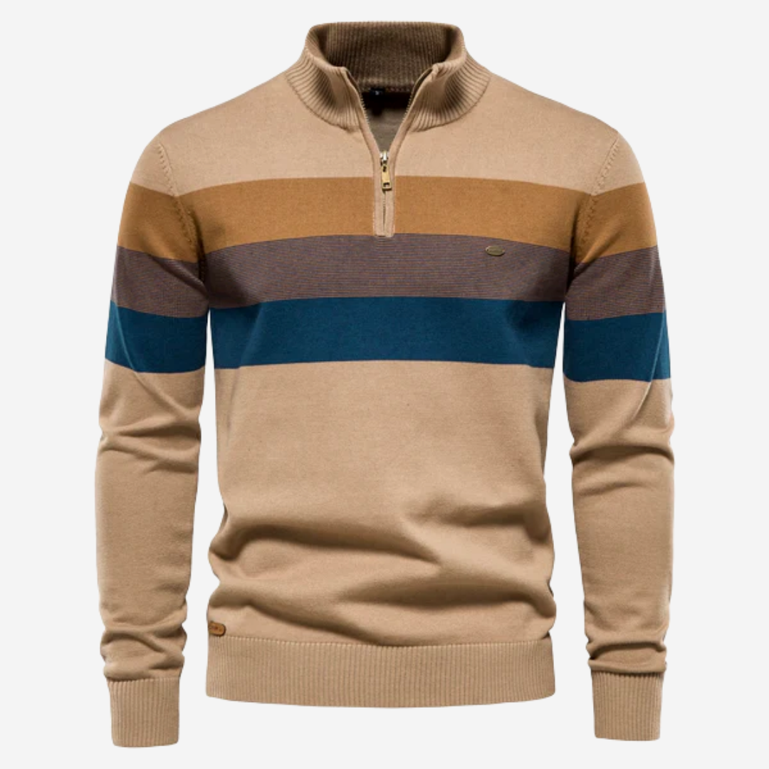 Maverick | Retro Pullover