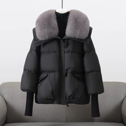 Kaylinn | Comfortable Puffer Jacket