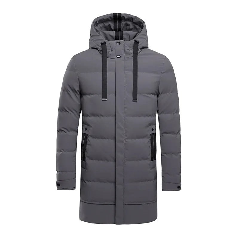 Adam | Stylish Winter Jacket