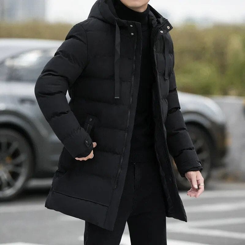 Adam | Stylish Winter Jacket