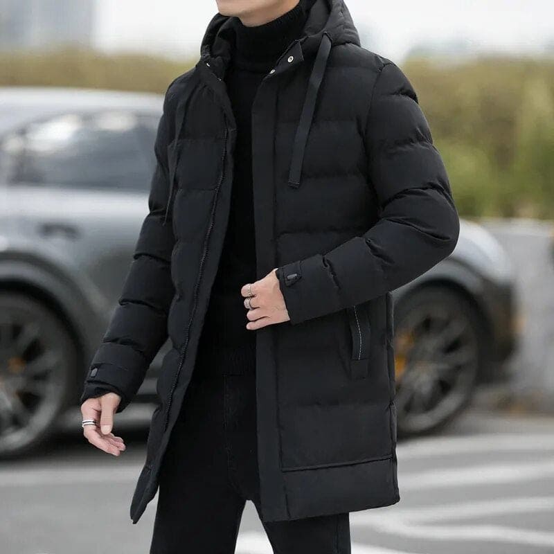 Adam | Stylish Winter Jacket