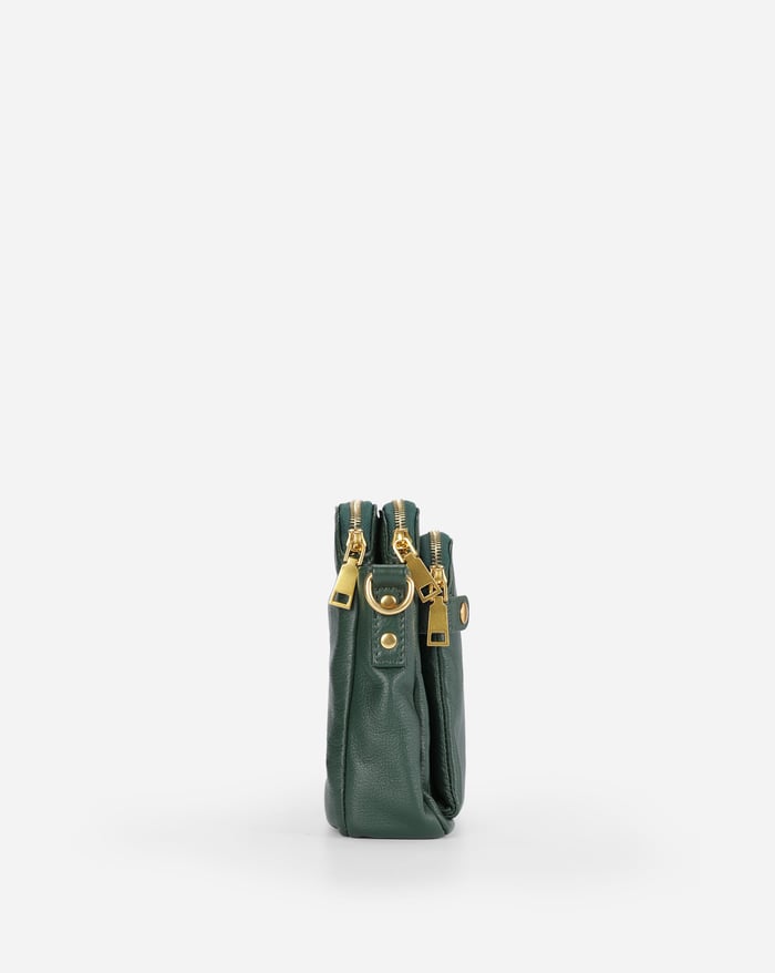 Victoria | High Quality Leather Bag