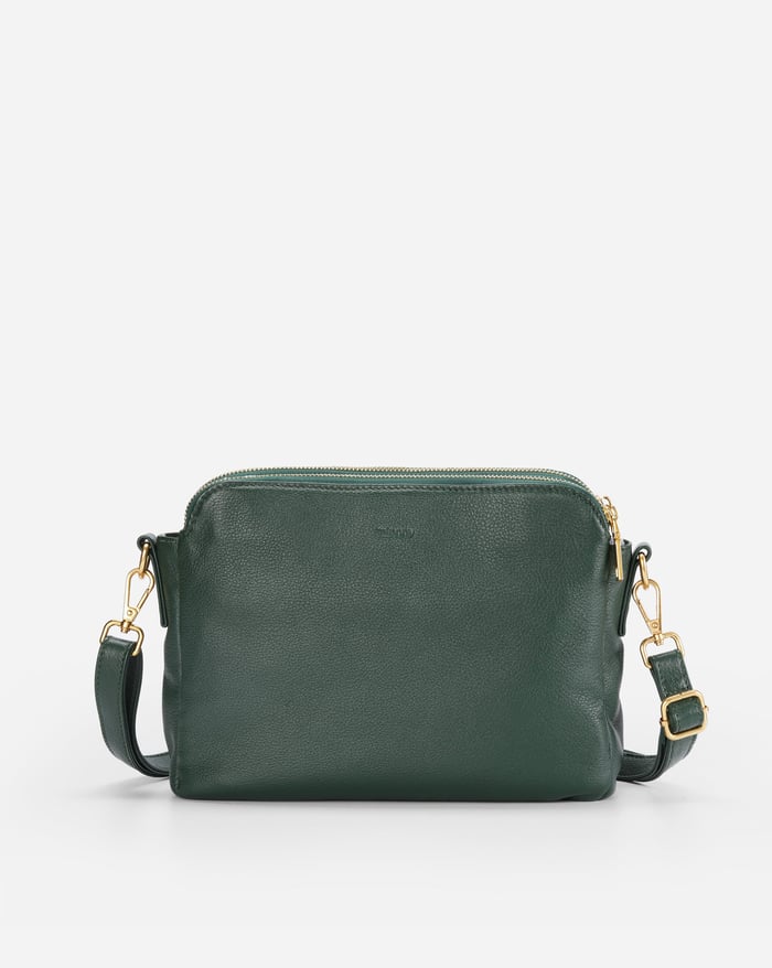 Victoria | High Quality Leather Bag