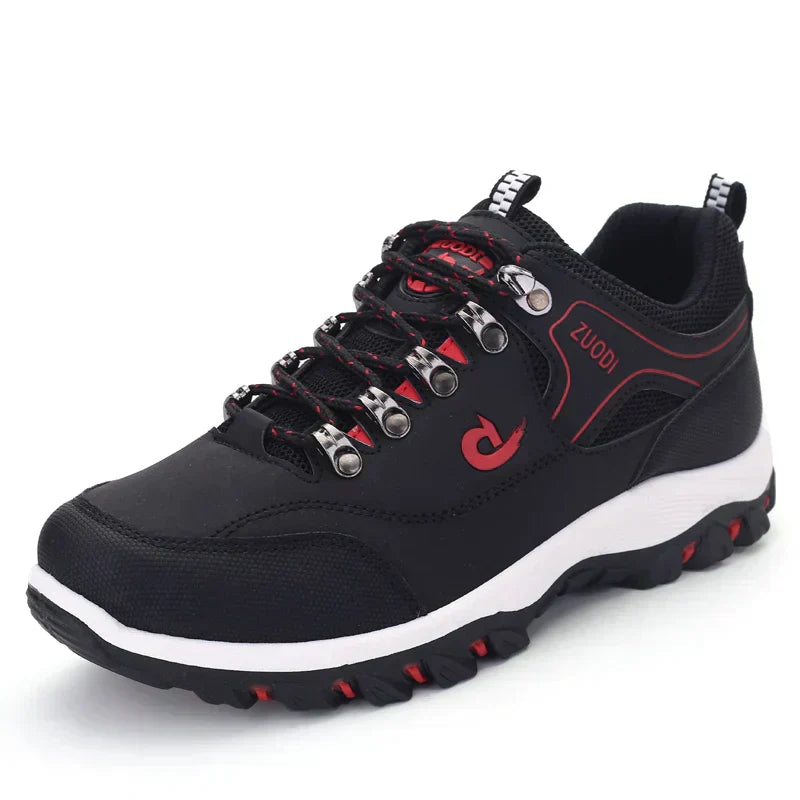 Liam | Orthopedic Walking Shoe for Men