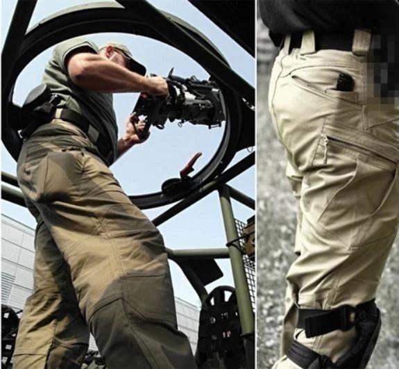 Ranger™ | Multifunctional waterproof trousers