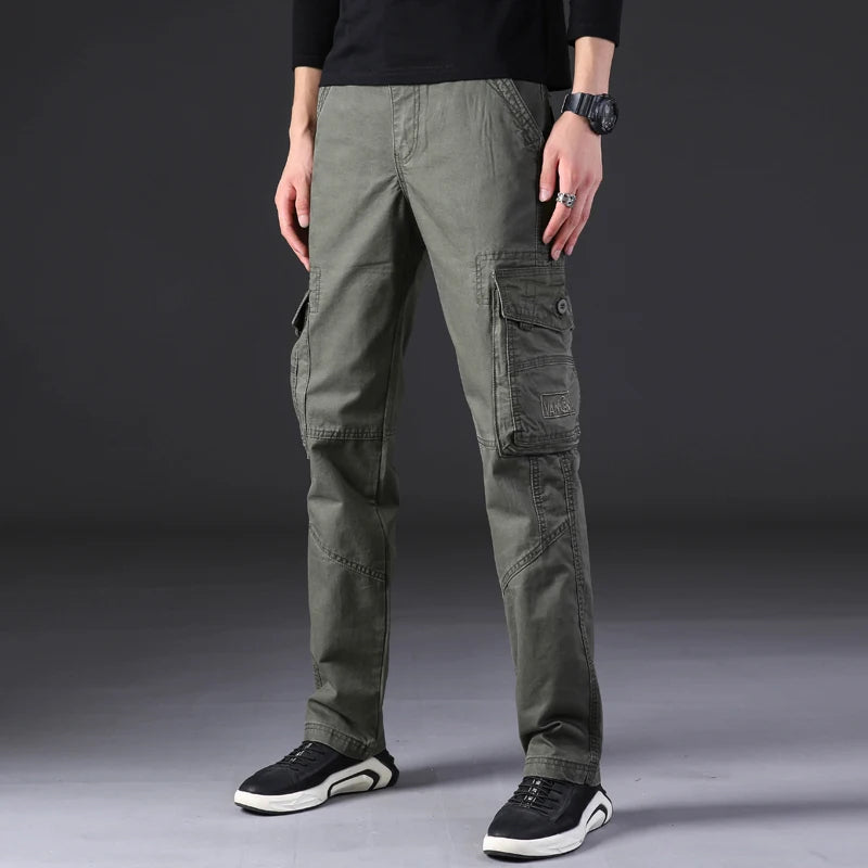 Ranger™ | Expedition Cargo Pants