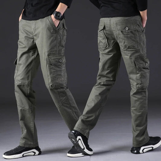 Ranger™ | Expedition Cargo Pants