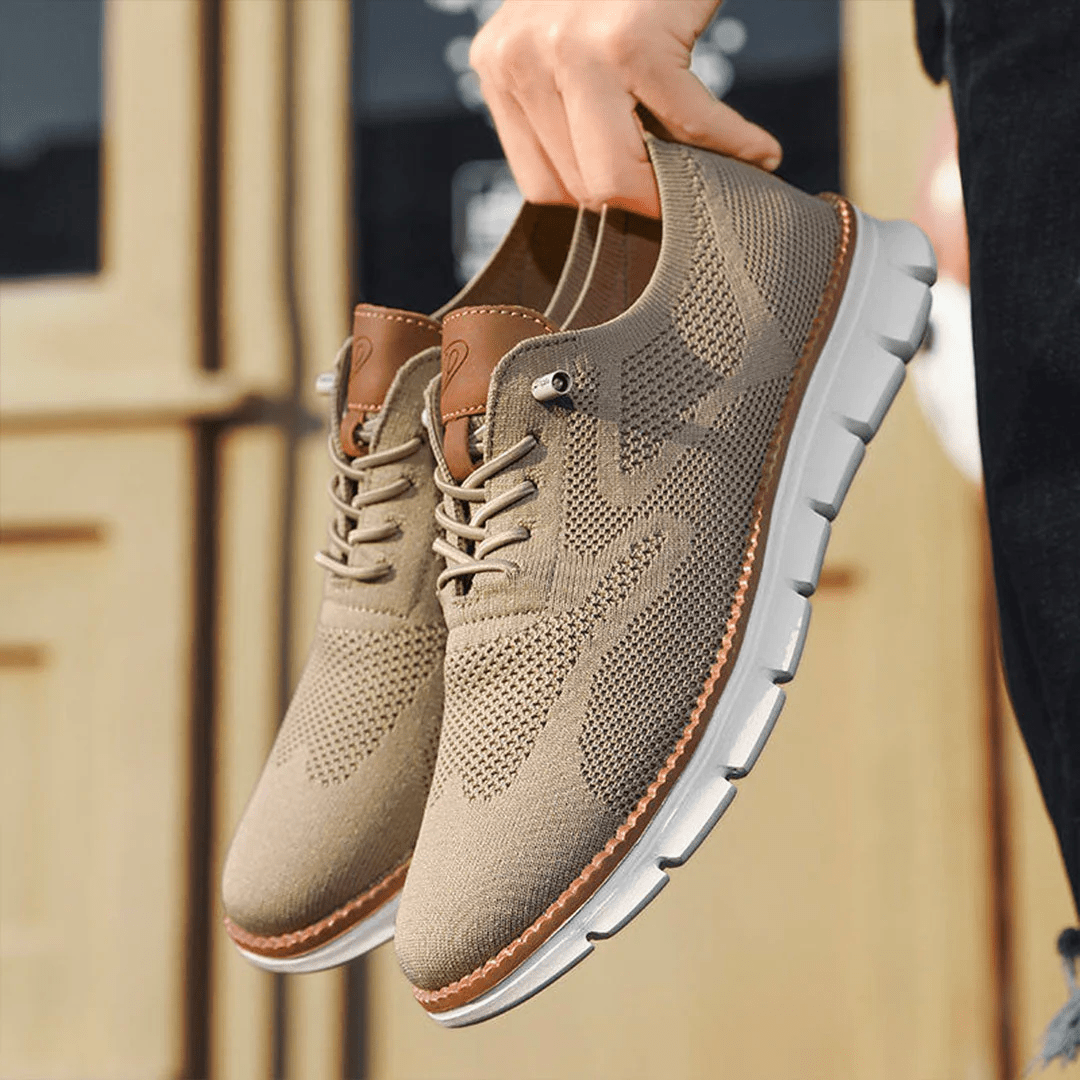 Robert | Orthopedic shoes for men