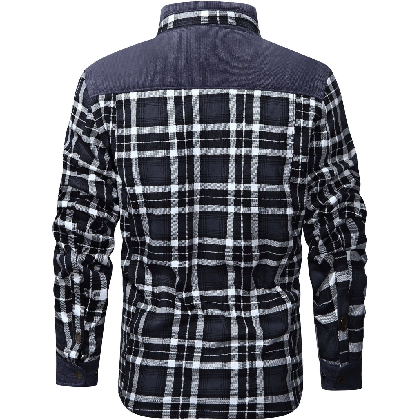 Julian | Stylish Men's Shirt with Classic Look